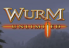 Wurm Unlimited EU Steam CD Key