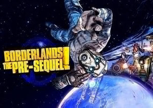 Borderlands: The Pre-Sequel + Passe de Temporada Steam CD Key