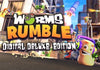 Worms Rumble - Edição de luxo Steam CD Key