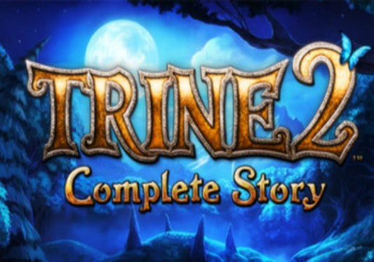 Trine 2: História Completa Steam CD Key