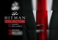 Hitman - Coleção Steam CD Key