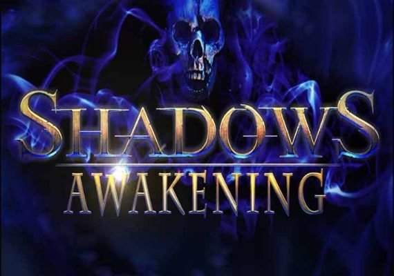 Shadows: Awakening Steam CD Key