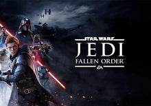 Star Wars Jedi: Ordem Caída ENG/FR/JPN/KOR/POR/CHI/ES Origem CD Key
