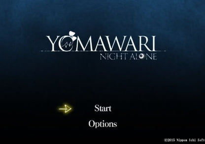 Yomawari: Noite Sozinha Steam CD Key