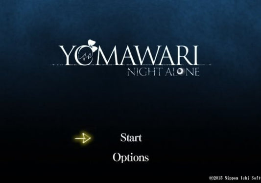 Yomawari: Noite Sozinha Steam CD Key