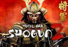 Total War: Shogun 2 - Coleção UE Steam CD Key