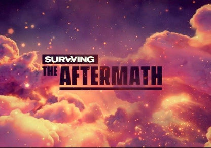 Surviving the Aftermath - Edição do Fundador Steam CD Key