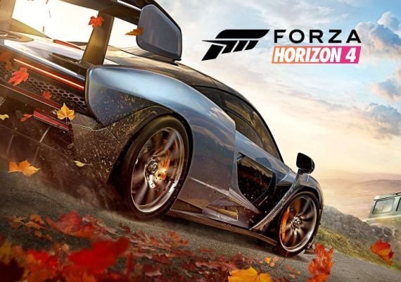 Forza Horizon 4 - Ultimate Edition UE Xbox live CD Key