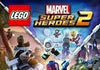 LEGO: Marvel Super Heroes 2 - Deluxe Edition Xbox live EUA CD Key