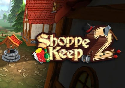 Loja Keep 2 Steam CD Key