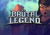 Brutal Legend Steam CD Key