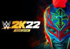 WWE 2K22 - Deluxe Edition UE Xbox live CD Key