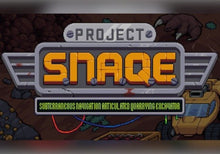 Projeto SNAQE Steam CD Key