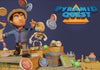 Pyramid Quest Steam CD Key