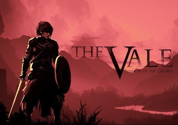 O Vale: Shadow of the Crown Steam CD Key