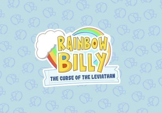 Rainbow Billy: The Curse of the Leviathan Steam CD Key