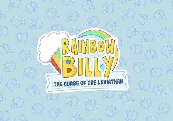 Rainbow Billy: A Maldição do Vapor Leviatã CD Key