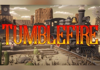 Tumblefire Steam CD Key