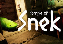 Templo de Snek Steam CD Key