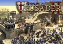 Stronghold Crusader 2 - Edição Especial Steam CD Key