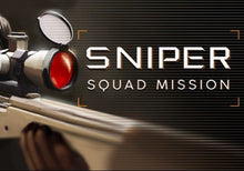 Sniper Squad Mission Steam CD Key