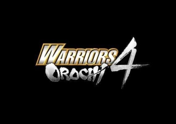 Warriors Orochi 4 - Edição de luxo UE PSN CD Key
