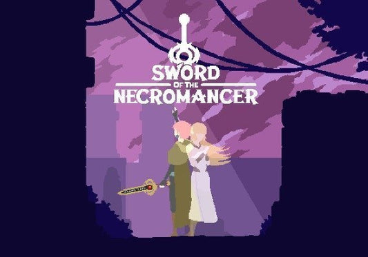 Sword of the Necromancer UE Xbox live