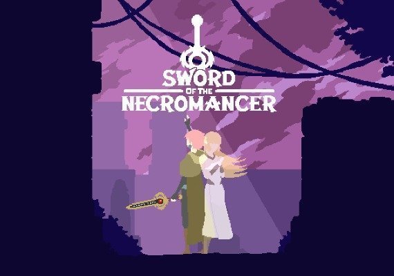 Sword of the Necromancer UE Xbox live