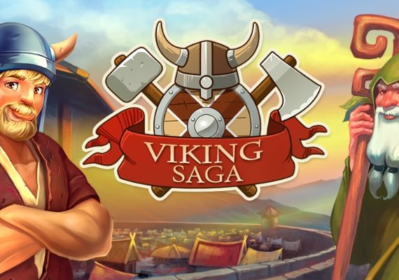 Saga Viking: O Anel Amaldiçoado Steam