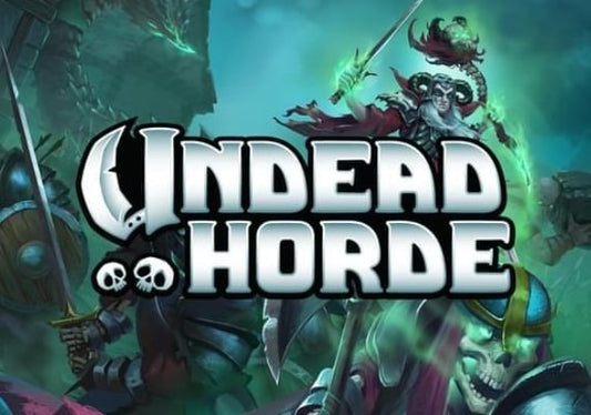 Undead Horde UE Xbox Live