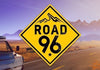 Road 96 UE PS5 PSN CD Key