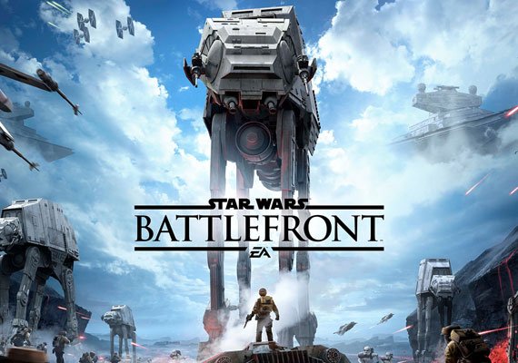 Star Wars: Battlefront Origem CD Key