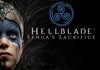 Hellblade: Senua's Sacrifice - Edição VR Steam CD Key