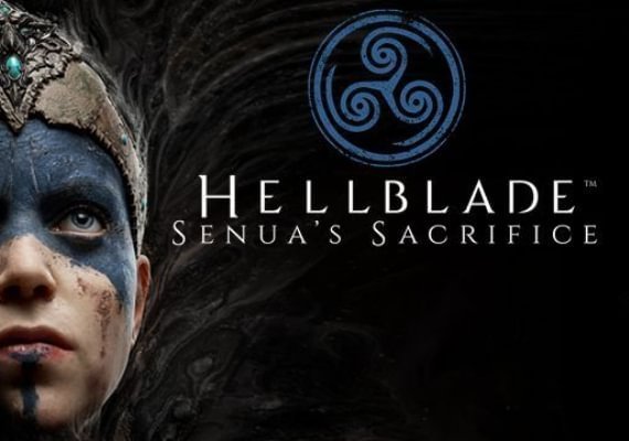 Hellblade: Senua's Sacrifice - Edição VR Steam CD Key