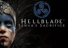 Hellblade: Senua's Sacrifice - Edição VR Steam CD Key