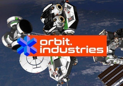 Orbit.Industries EUA Xbox live CD Key