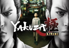 Yakuza Kiwami UE Xbox live CD Key