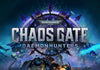 Warhammer 40,000: Chaos Gate - Caçadores de Demónios Steam CD Key