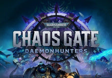 Warhammer 40,000: Chaos Gate - Daemonhunters - Edição do Campeão Castelão Steam CD Key