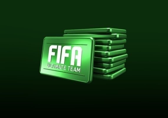 FIFA 22 - 2200 FUT Points EU PSN CD Key