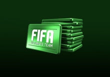 FIFA 22 - 12000 FUT Points Origem CD Key