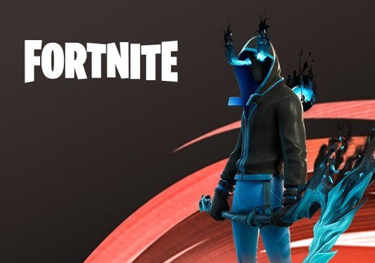 Fortnite - Pacote Voidlander ARG Xbox live CD Key