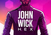 John Wick Hex ARG Xbox Live CD Key