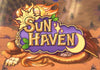 Vapor Sun Haven CD Key