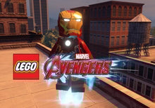 LEGO - Coleção Marvel ARG Xbox Live CD Key