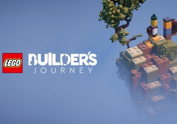 LEGO: Builder's Journey Steam CD Key