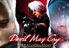 Devil May Cry - Coleção HD ARG Xbox live CD Key