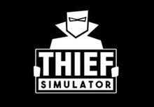 Thief Simulator UE PSN CD Key