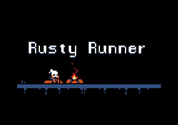 Vapor Rusty Runner CD Key
