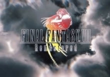 Final Fantasy VIII Remasterizado EU Steam CD Key